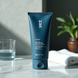 Harry's Revitalizing Exfoliating Face Wash for Men