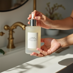 HydraGlow Baobab Milky Essence