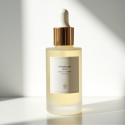 HydraGlow Squalane & Vitamin E Elixir