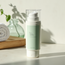 Cica Calm Cleansing Foam