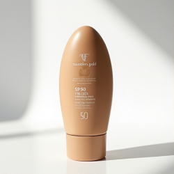 Australian Gold Botanical Tinted Face Sunscreen SPF 50