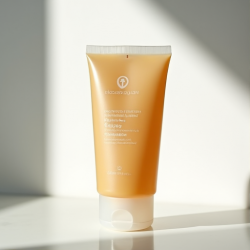 Revitalizing Ginseng Glow Peel-Off Mask