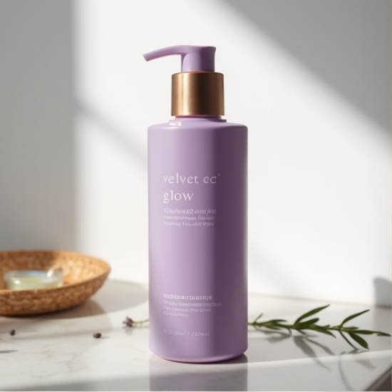 Velvet Glow Grapeseed Oil Makeup Melting Cleanser