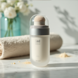SilkShield Translucent Powder Sunscreen SPF 30
