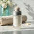 SilkShield Translucent Powder Sunscreen SPF 30