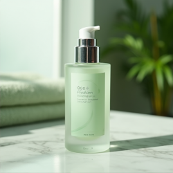 Aloe Refresh Eye Gel