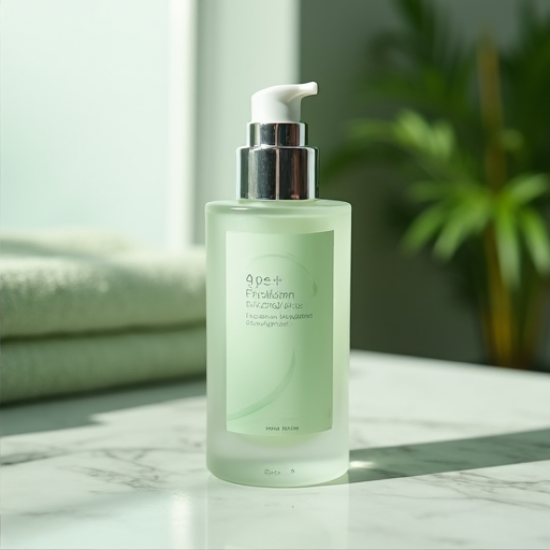 Aloe Refresh Eye Gel