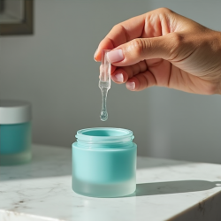 Blue Tansy Serenity Eye Concentrate
