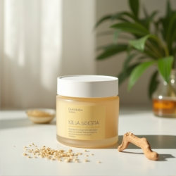 Gentle Touch Oat & Calendula Cream