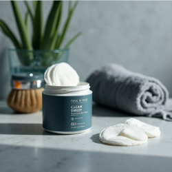 Revive & Refresh Men's Clean Sweep Toner Pads