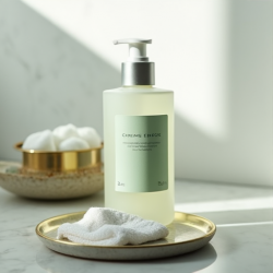 Elysian White Tea Antioxidant Protection Toner