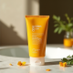 Golden Glow Turmeric Radiance Face Wash