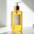 RadiantGlow Squalane Cleansing Elixir