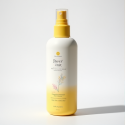 Babo Botanicals Sheer Zinc Sunscreen Spray SPF 30