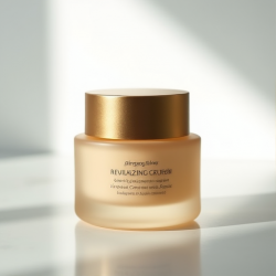 Ginseng Glow Revitalizing Cream