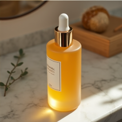 BeeVital Propolis Repair Serum
