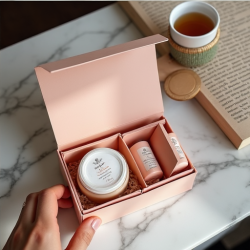 Herbivore Botanicals Self-Love Facial Ritual Kit