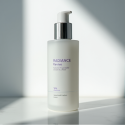 Radiance Revive Niacinamide Eye Elixir
