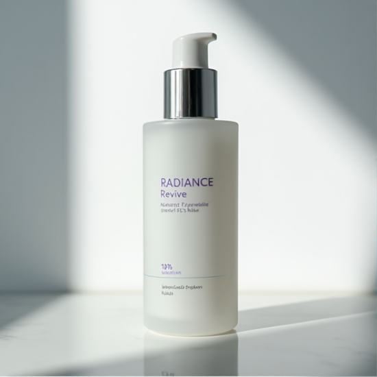 Radiance Revive Niacinamide Eye Elixir
