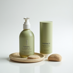 Farmacy The Mighties Skincare Kit