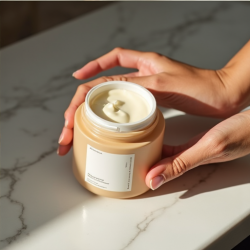 Quinoa Radiance Daily Moisturizer