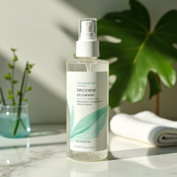 CocoGlow Electrolyte Mist