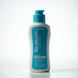 AquaShield Sport Sunscreen SPF 50 Body Lotion