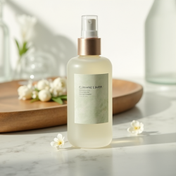 Elysian Bloom Jasmine Water Toner