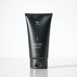 RadiantGlow Men's Vitamin C Brightening Moisturizer