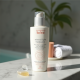 Avène Mineral Light Hydrating Sunscreen Lotion SPF 50+