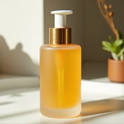 Golden Glow Sea Buckthorn Moisturizer