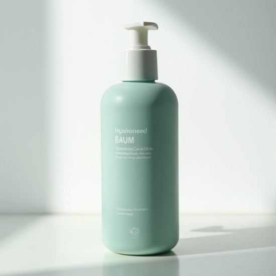 HydraBarrier Ceramide Cream Cleanser