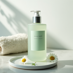 Calm & Refresh Aloe Vera Chamomile Toner