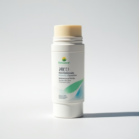 EcoGuard Mineral Sunscreen Stick SPF 50