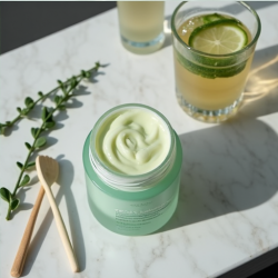 Revitaluxe Probiotic Balancing Mask