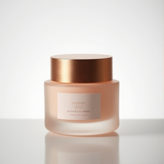 Revitaluxe Rosehip Seed Oil Night Cream