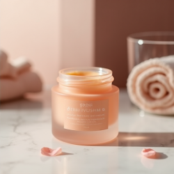 Revitaluxe Rosehip Regenerating Eye Balm