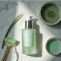 Revitaluxe Grapeseed Eye Gel