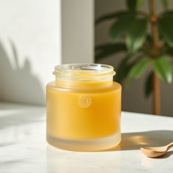 Nourish & Balance Jojoba Cleansing Balm