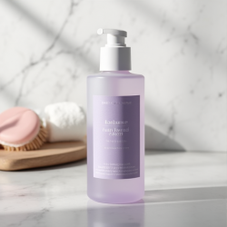 Echinacea Radiance Purifying Toner
