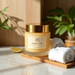 NaturaLux Manuka Honey Deep Hydration Cream
