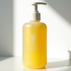 Pineapple Glow Enzyme Cleanser
