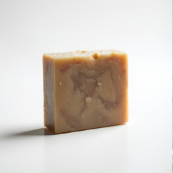 Grit & Glow Exfoliating Soap Bar