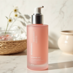 Revitaluxe Red Algae Eye Gel