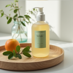 Nature's Glow Apple Cider Vinegar Toner