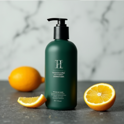 Citrus & Herbal Refresh Revive Face Wash