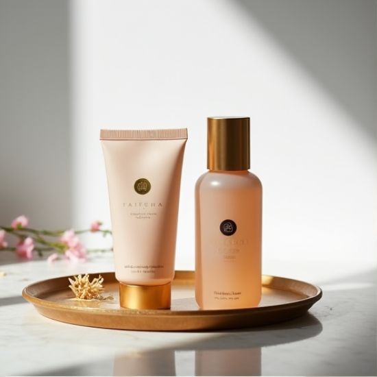 Tatcha Radiant Glow Starter Set