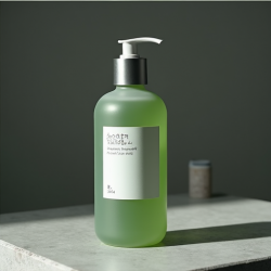 Green Vitality Men's Antioxidant Toner