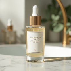 RadiantGlow EUK 134 Antioxidant Serum