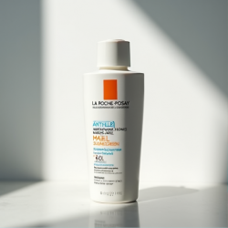 La Roche-Posay Anthelios Melt-in Milk Sunscreen SPF 60